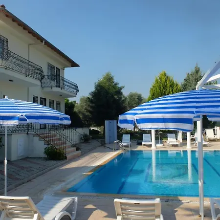 Villa Yaniklar - Buketi