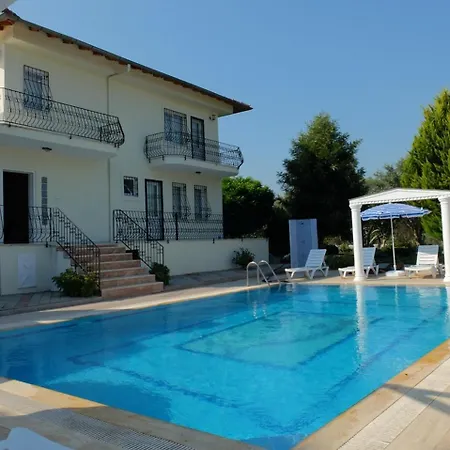 Yaniklar - Buketi Villa *