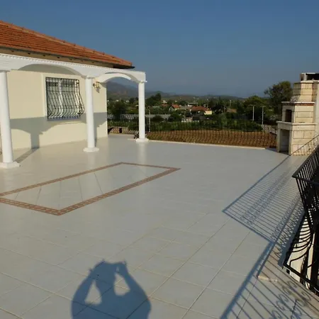 Villa Yaniklar - Buketi Fethiye