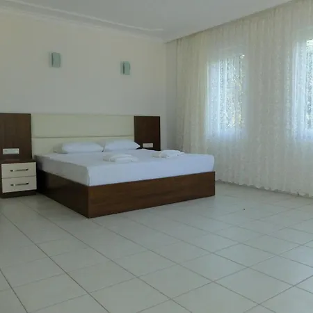 Yaniklar - Buketi Villa *
