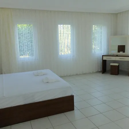 Yaniklar - Buketi Fethiye
