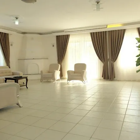 Villa Yaniklar - Buketi